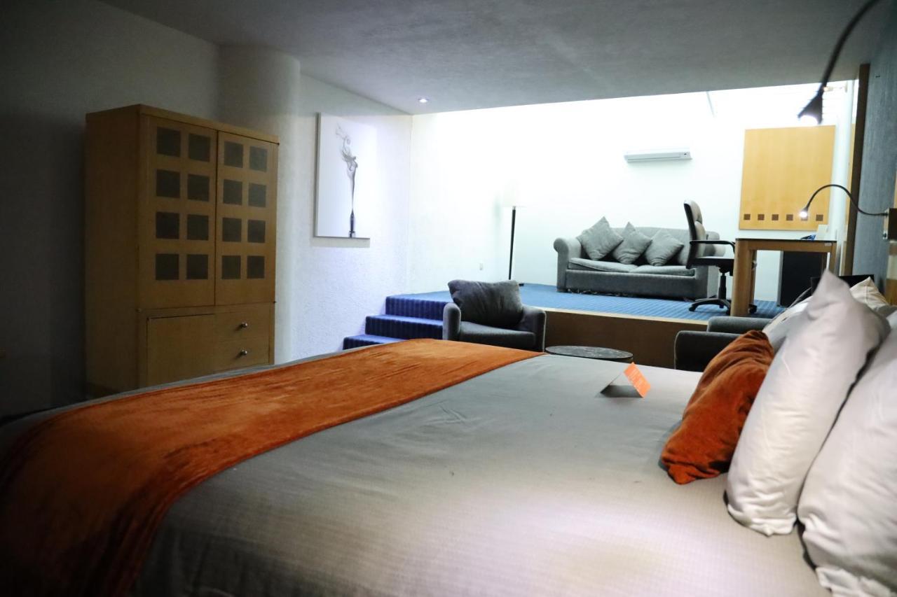 Real Inn نويفو لاريدو المظهر الخارجي الصورة