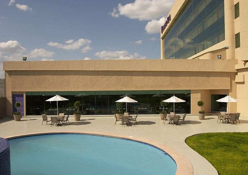 Real Inn نويفو لاريدو المظهر الخارجي الصورة